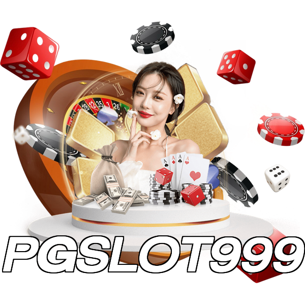 PGSLOT999
